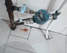 绥滨卫生间测漏水哪家优惠