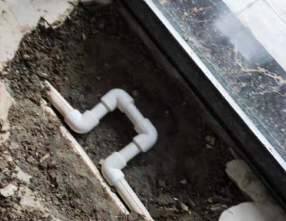 绥滨卫生间测漏水哪家好
