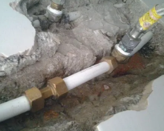 绥滨测漏水多少钱