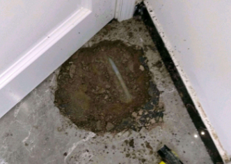 绥滨水管维修哪家好