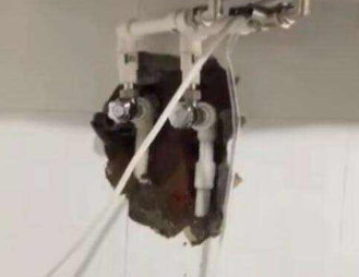 绥滨水管维修哪家好