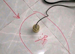 绥滨卫生间测漏水多少钱