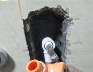 绥滨卫生间测漏水哪家好